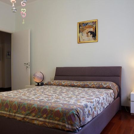 Casa Di Ariel Διαμέρισμα Λα Σπέτσια Εξωτερικό φωτογραφία