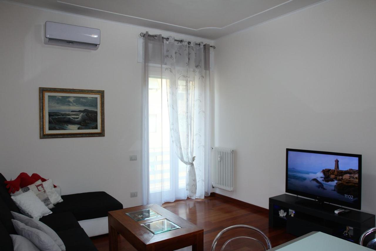 Casa Di Ariel Διαμέρισμα Λα Σπέτσια Εξωτερικό φωτογραφία