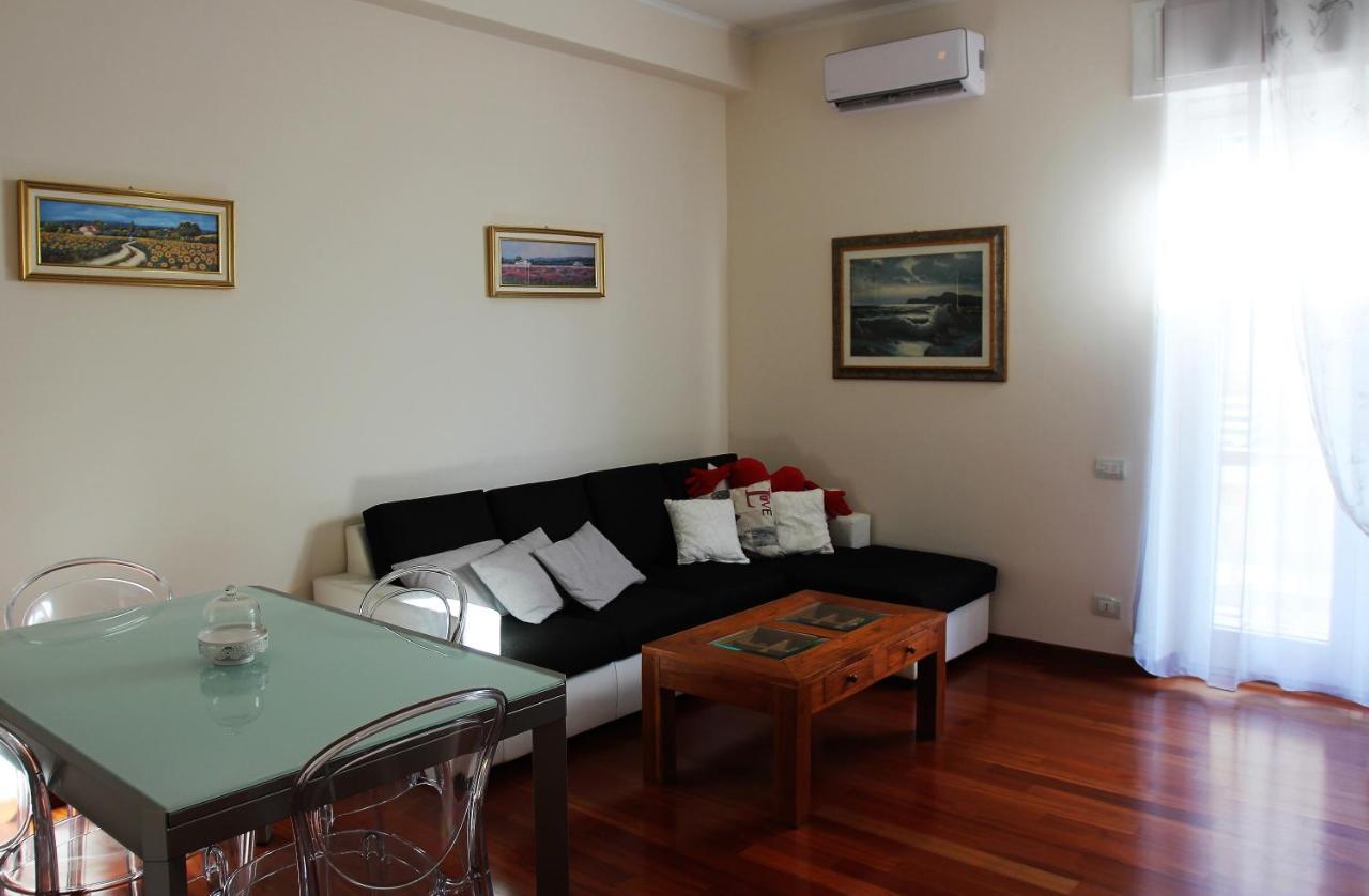 Casa Di Ariel Διαμέρισμα Λα Σπέτσια Εξωτερικό φωτογραφία