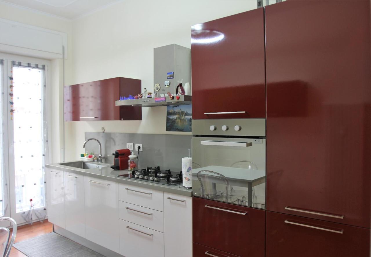 Casa Di Ariel Διαμέρισμα Λα Σπέτσια Εξωτερικό φωτογραφία