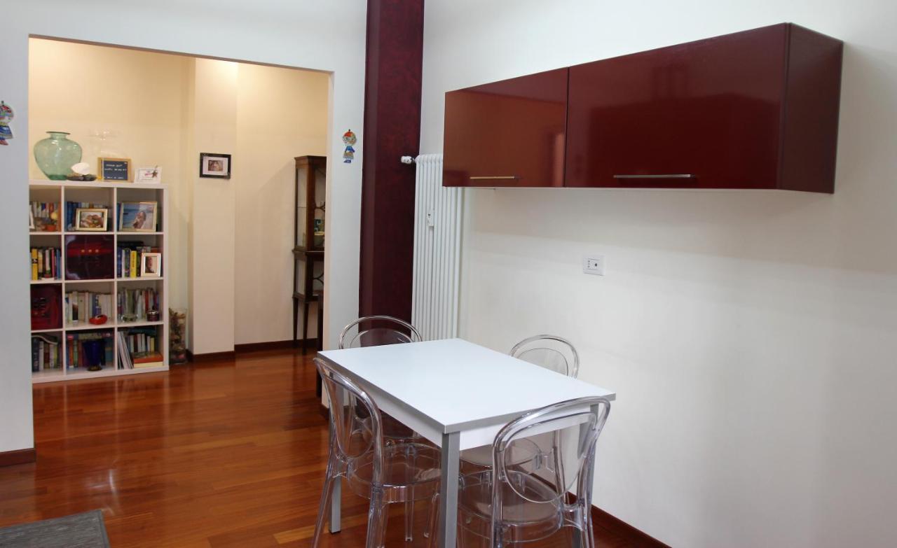 Casa Di Ariel Διαμέρισμα Λα Σπέτσια Εξωτερικό φωτογραφία