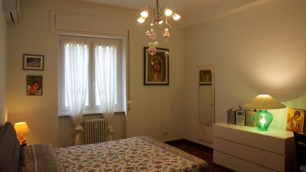 Casa Di Ariel Διαμέρισμα Λα Σπέτσια Εξωτερικό φωτογραφία