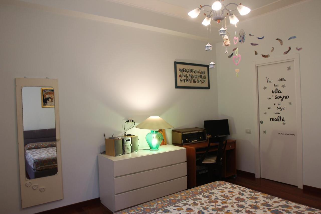 Casa Di Ariel Διαμέρισμα Λα Σπέτσια Εξωτερικό φωτογραφία