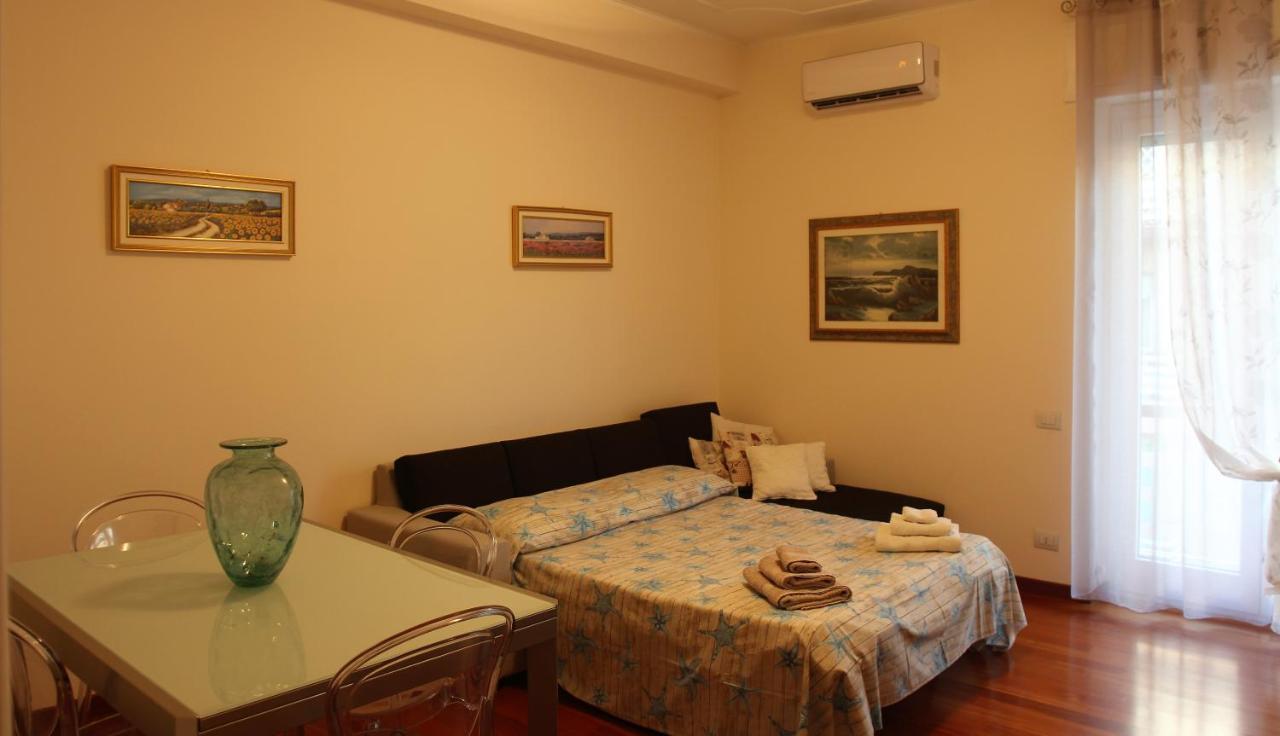 Casa Di Ariel Διαμέρισμα Λα Σπέτσια Εξωτερικό φωτογραφία