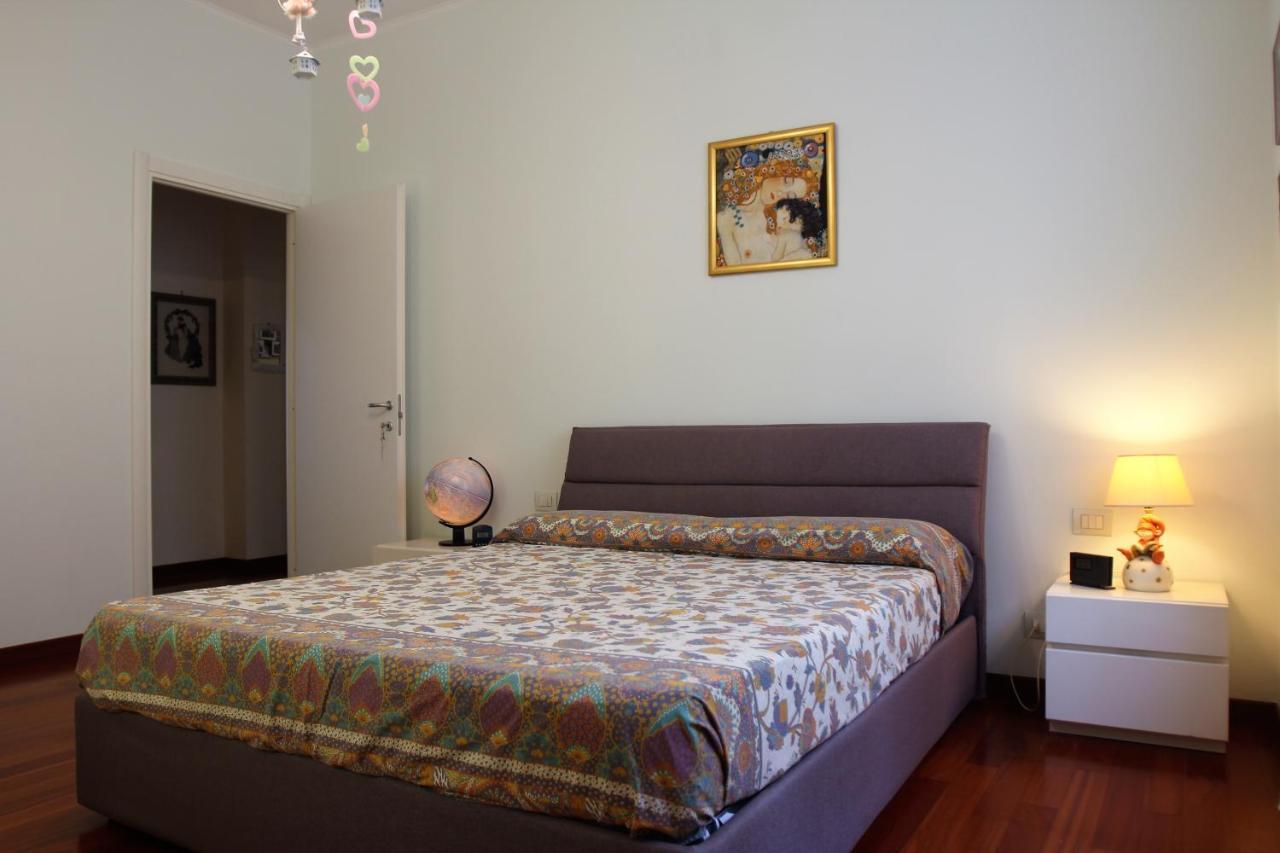 Casa Di Ariel Διαμέρισμα Λα Σπέτσια Εξωτερικό φωτογραφία