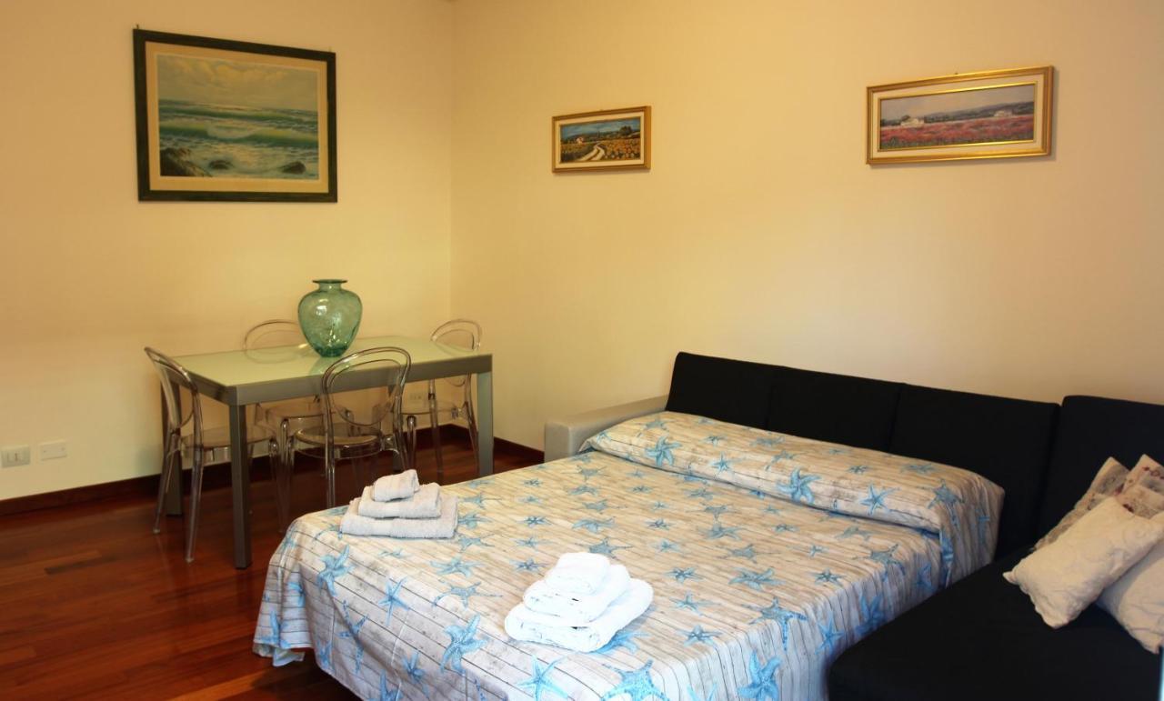 Casa Di Ariel Διαμέρισμα Λα Σπέτσια Εξωτερικό φωτογραφία