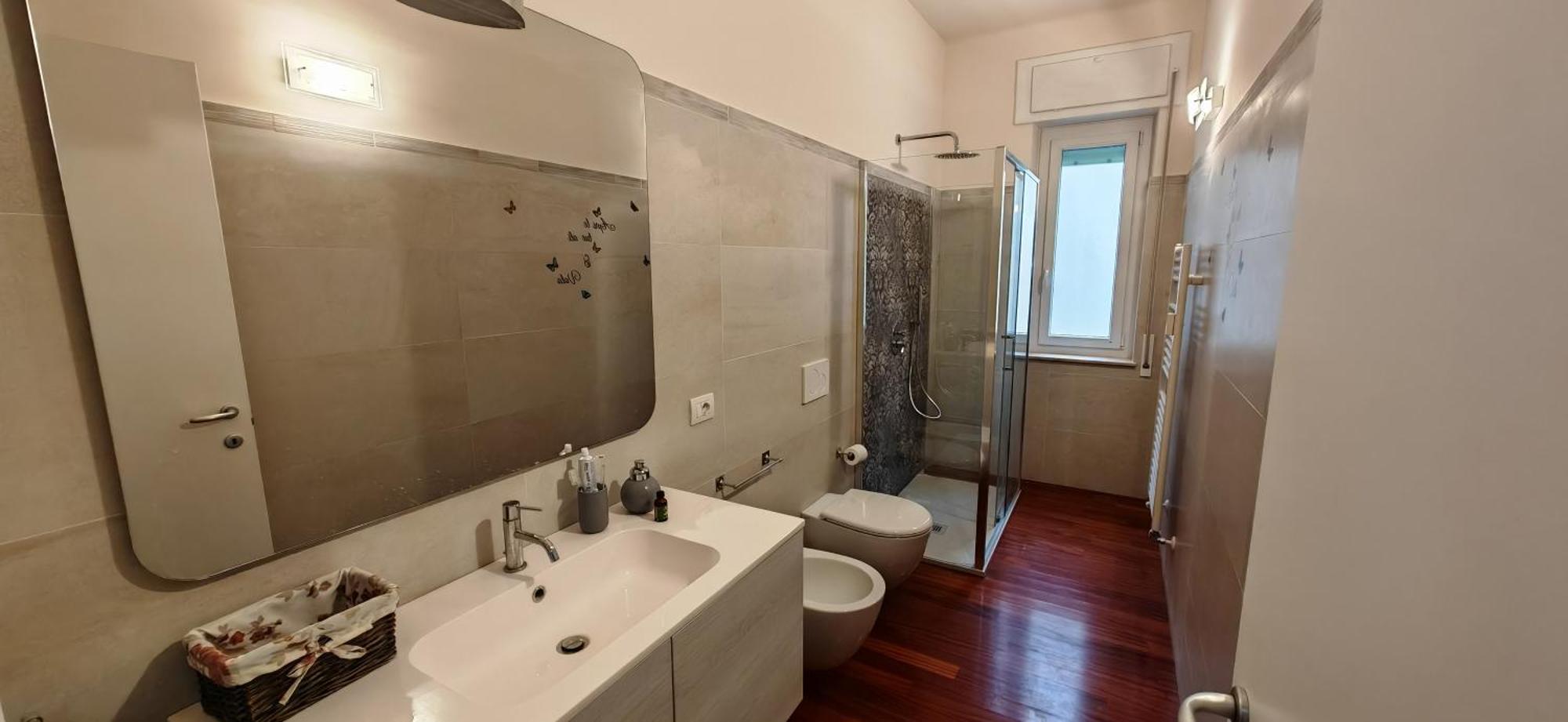 Casa Di Ariel Διαμέρισμα Λα Σπέτσια Εξωτερικό φωτογραφία