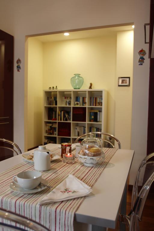Casa Di Ariel Διαμέρισμα Λα Σπέτσια Εξωτερικό φωτογραφία
